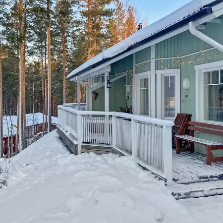Saunaharju 5 By Interhome Сasa de vacaciones