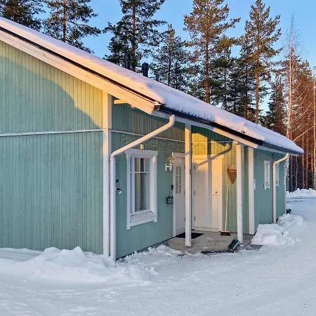 Saunaharju 5 By Interhome Сasa de vacaciones