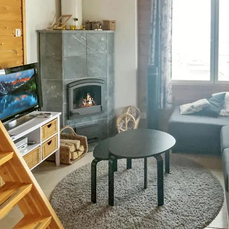 Saunaharju 5 By Interhome Сasa de vacaciones Kolinkylä